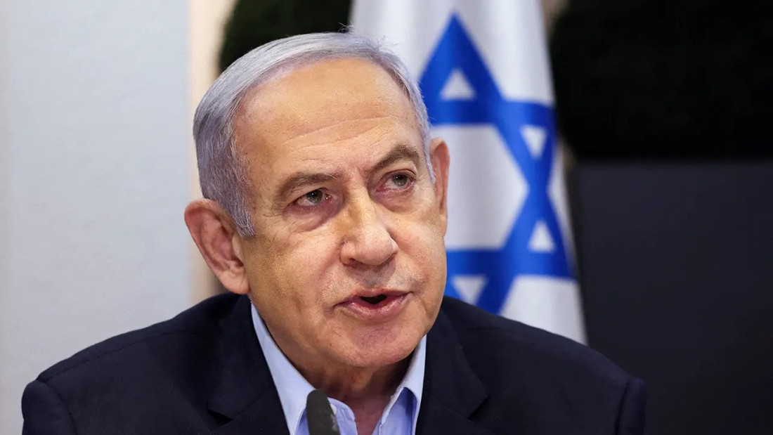 Netanyahuova "poruka" Iranu: "Ko god naudi nama, mi ćemo nauditi njemu"