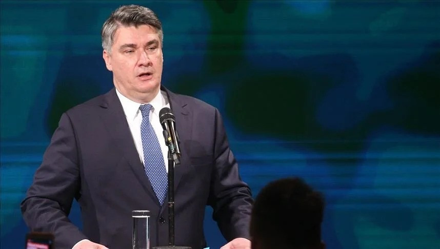 Milanović demantirao Butkovića da će dati ostavku