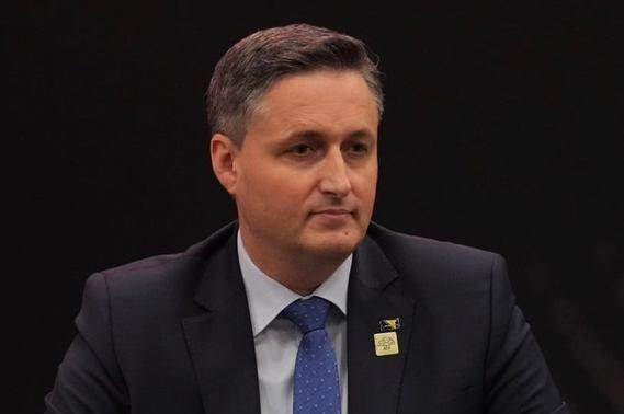 "Šešeljev saradnik i Miloševićev ministar ne može nikome držati lekcije"