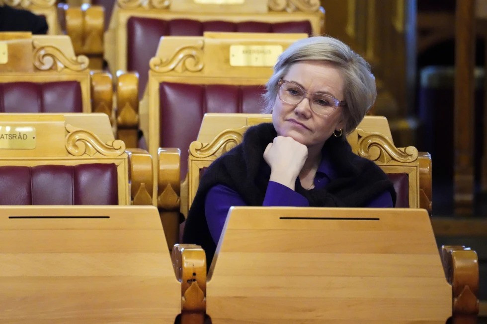 Norveška ministrica zdravlja podnijela ostavku zbog navoda da je plagirala akademske radove