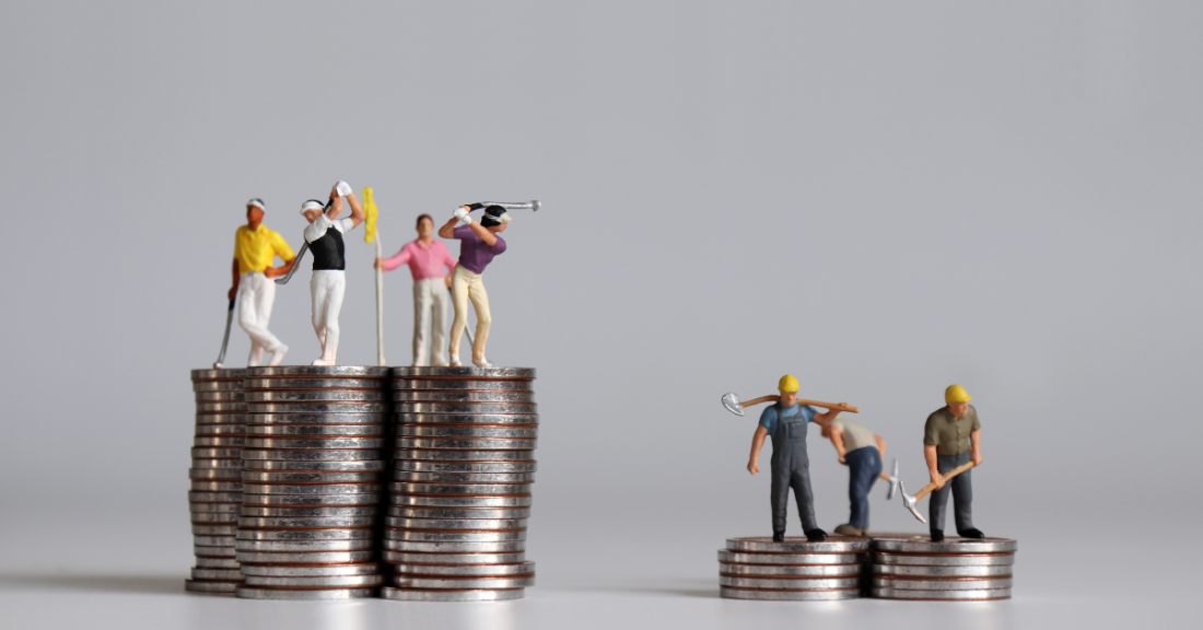 Izvještaj Svjetske banke: širi se jaz između bogatih i siromašnih