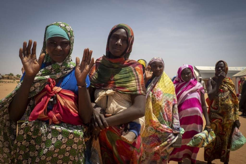 Francuska domaćin međunarodne konferencije o Sudanu