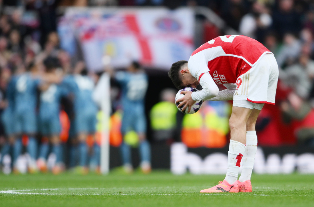 Arsenal nastoji odagnati sumnje u meču protiv Bayerna