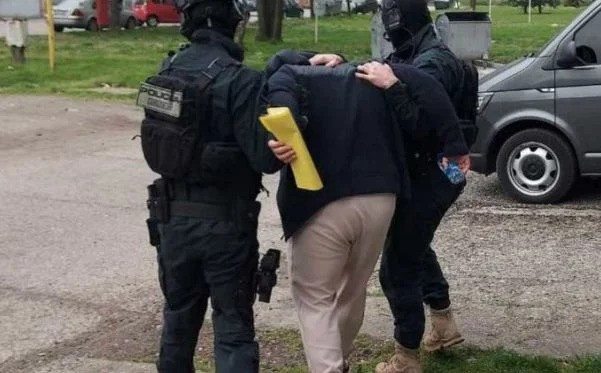 Uhapšeni zbog sumnje u izvršenje krivičnog djela „Prevara u privrednom poslovanju“