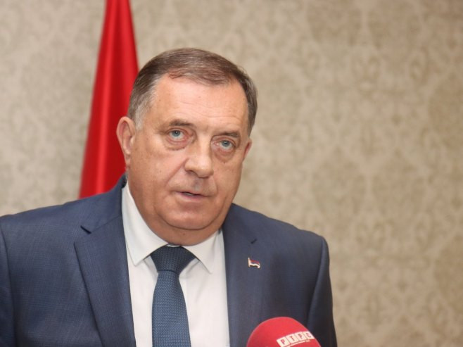 "Posljednji pokušaj stabilizacije ili se partnerstvo raspada"