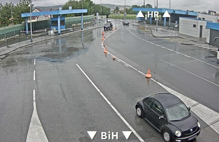 Identifikovana i zbrinuta petogodišnja djevojčica, žrtva trgovine ljudima