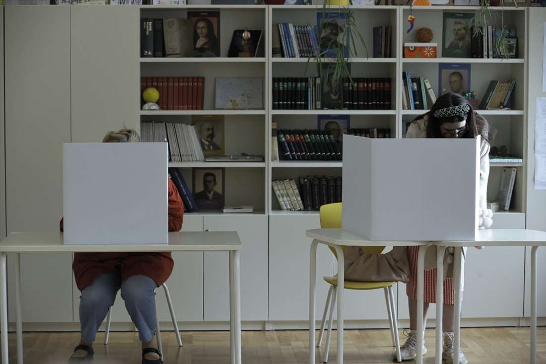 Prijepodne u Hrvatskoj glasovala gotovo petina birača