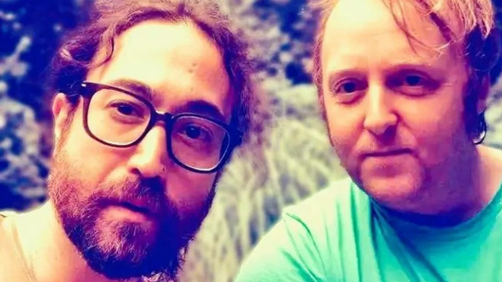 James McCartney i Sean Ono Lennon objavili zajednički singl