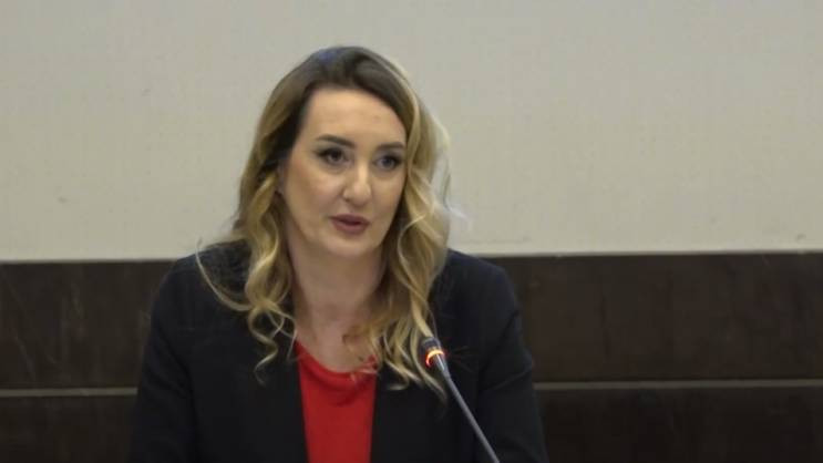 Crnogorski mediji: Uhapšena direktorica Agencije za sprječavanje korupcije