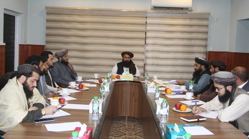 Talibani zatvorili dvije TV stanice jer se nisu pridžavale islamskih vrijednosti