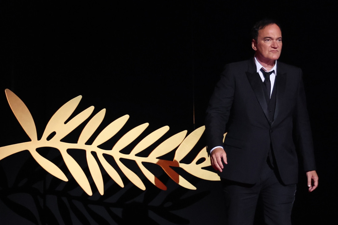 Quentin Tarantino odbacio planove za svoj posljednji film