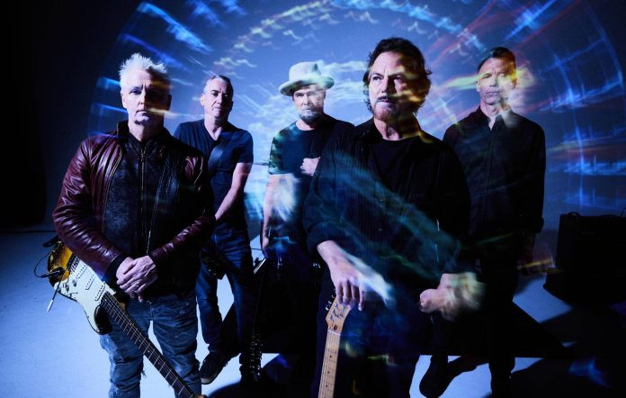 Pearl Jam – 'Dark Matter': možda najjači album ikada