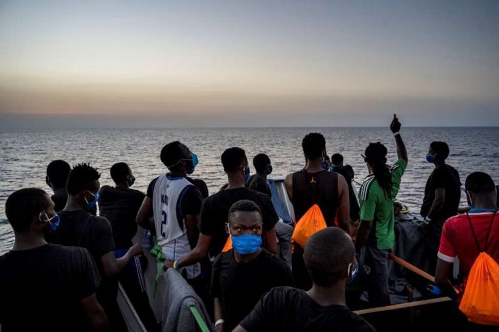 Španija osudila dvojicu krijumčara ljudima zbog smrti četvorice marokanskih migranata