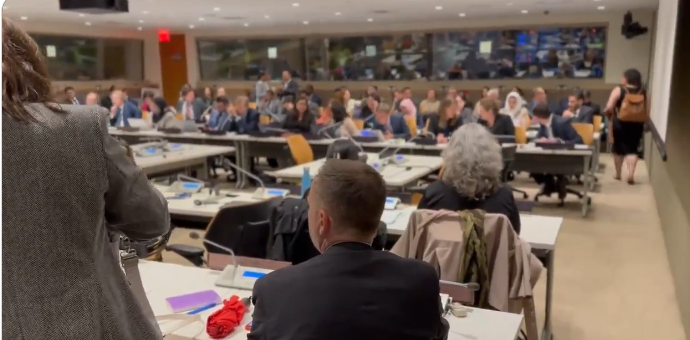 Rezolucija o Srebrenici ima podršku u UN-u, protiv Srbija, Rusija....