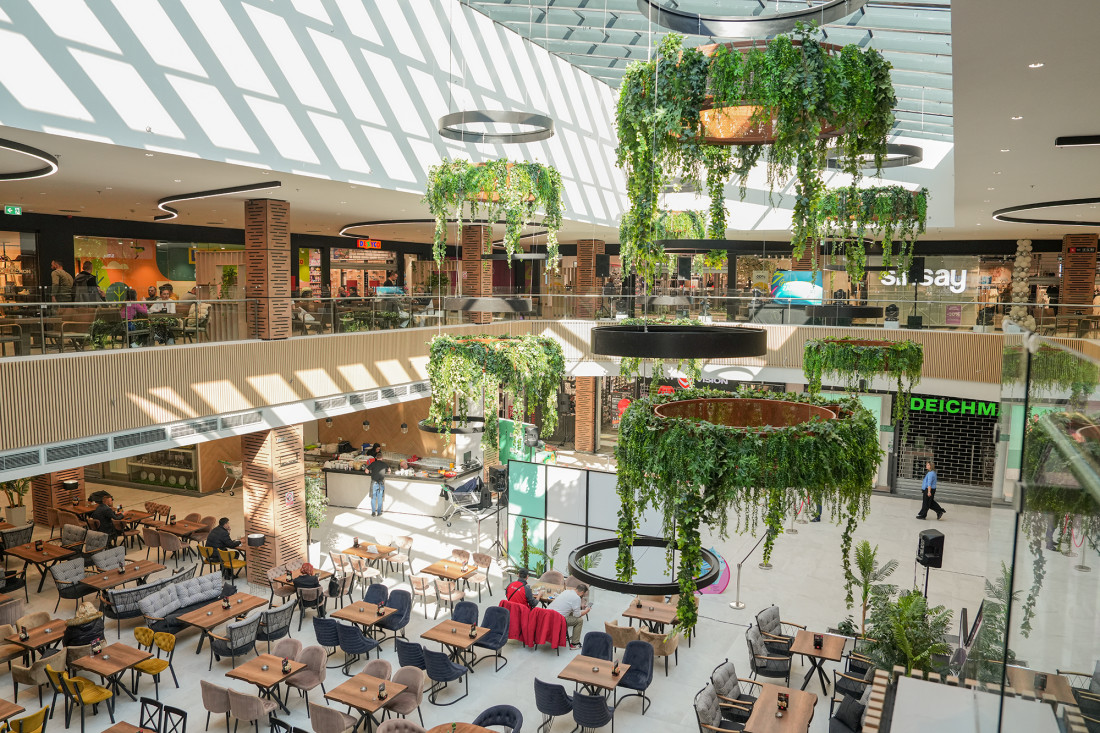 Grand centar postaje grandiozniji Bingo City Center Ilidža