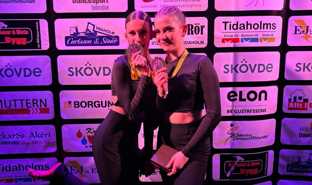 Reprezentativke BiH na Evropskom takmičenju u modernom plesu osvojile četvrto mjesto