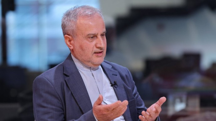 Iranski ambasador u Srbiji negirao genocid u Srebrenici