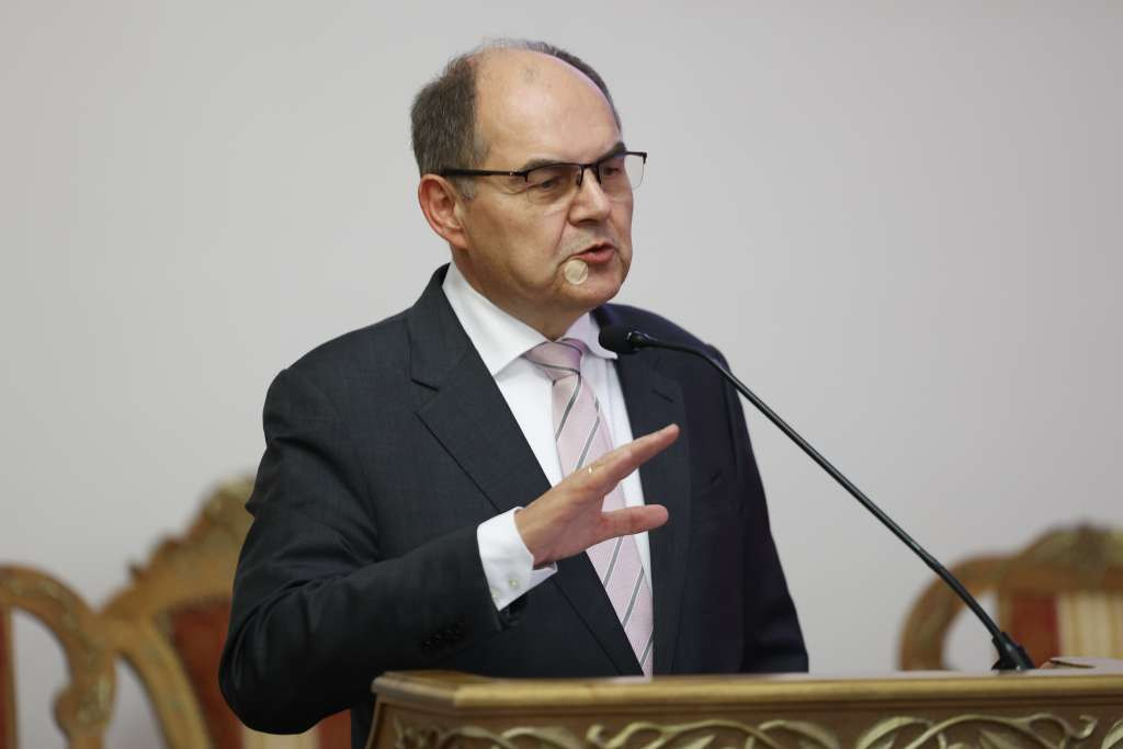 Schmidt: O nadležnostima CIK-a BiH se ne može pregovarati