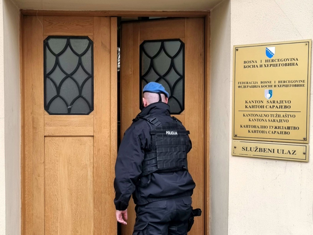 Optužena tri švedska državljanina zbog ubistva i pokušaja ubistva