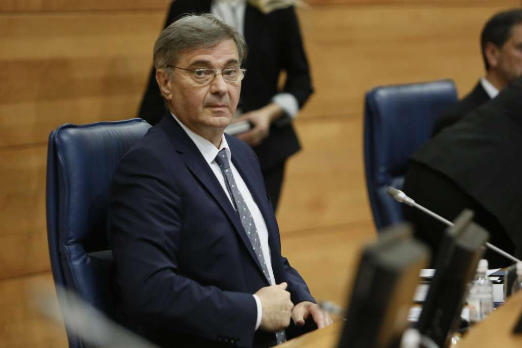 Zvizdić: Ako se naruši ustavni poredak BiH, entiteti prestaju da postoje