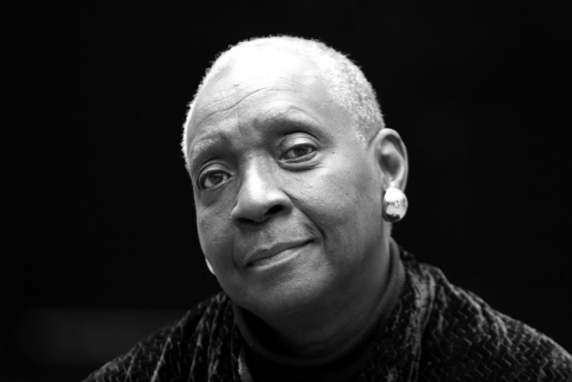 Preminula književnica Maryse Condé