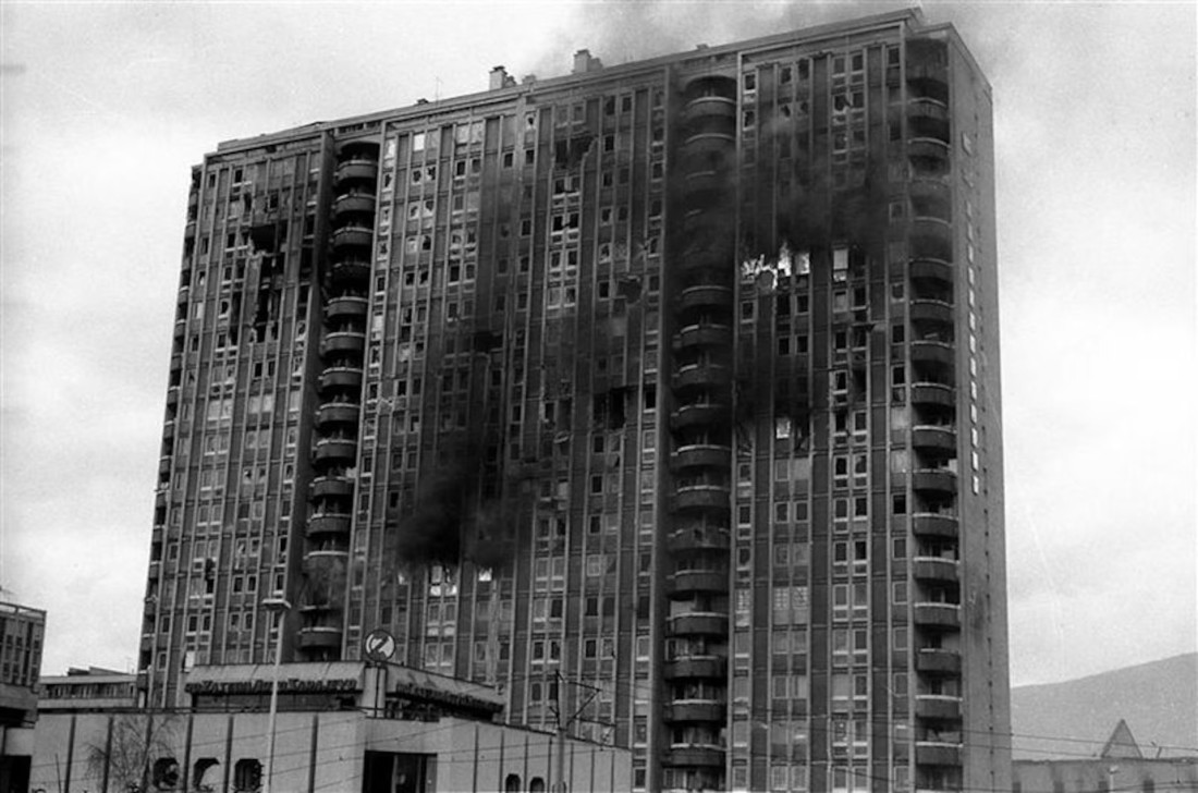 Krstanoviću posthumno Nagrada za doprinos čuvanju kulture sjećanja