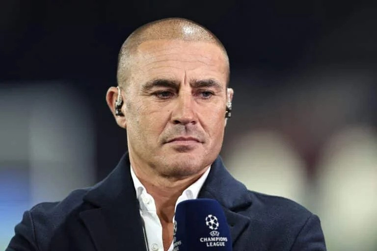 Udinese smijenio trenera, pregovara sa Cannavarom