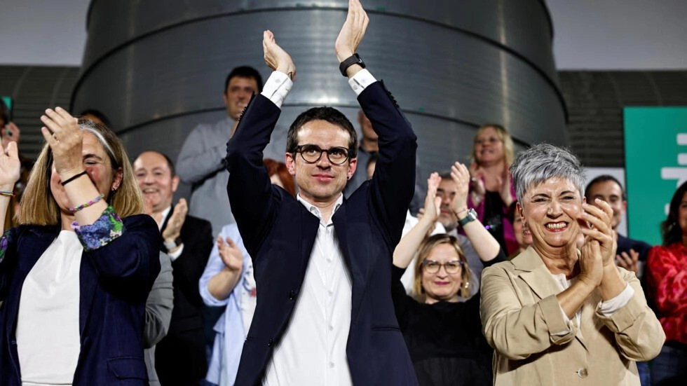 Dobar rezultat nasljednika političkog ogranka ETA-e