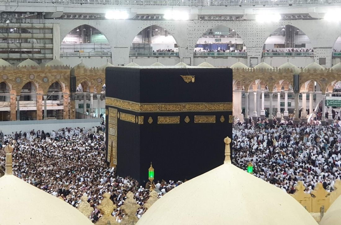 Ove godine na hadž putuje 2225 državljana Bosne i Hercegovine