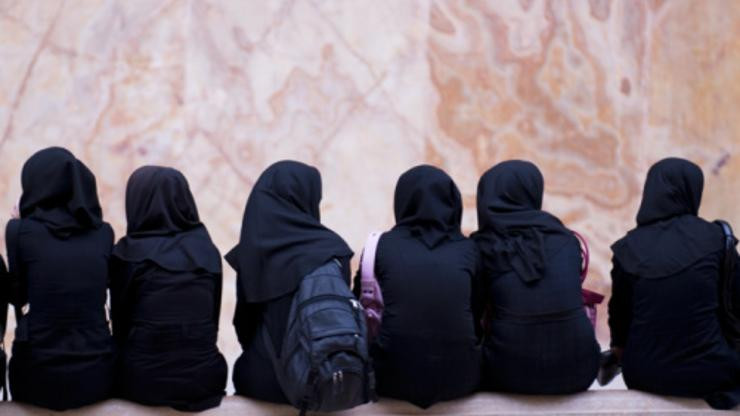 Kršenje ljudskih prava najizraženije u Iranu, Rusiji, Afganistanu, Sudanu, Kini i Kubi