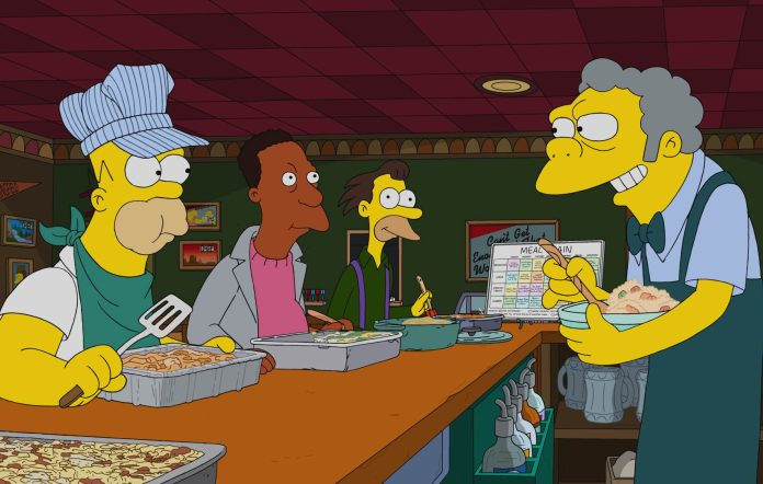 Simpsoni "ubili" jednog od likova serije nakon gotovo 35 godina prikazivanja