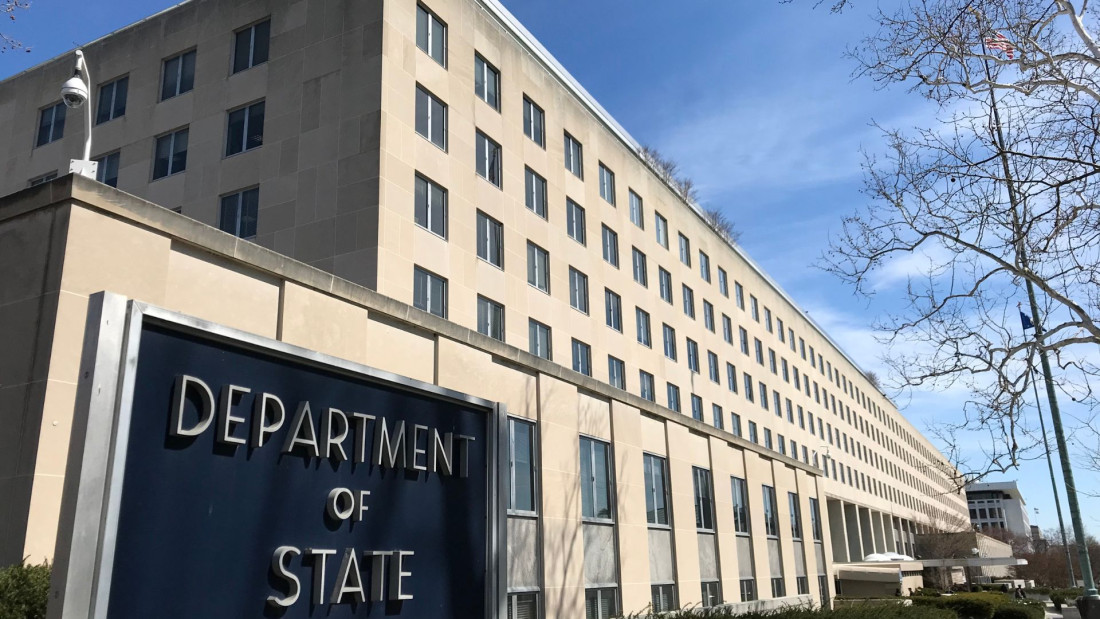 State Department: Zapaljiva retorika Dodika doprinijela etničkim napetostima