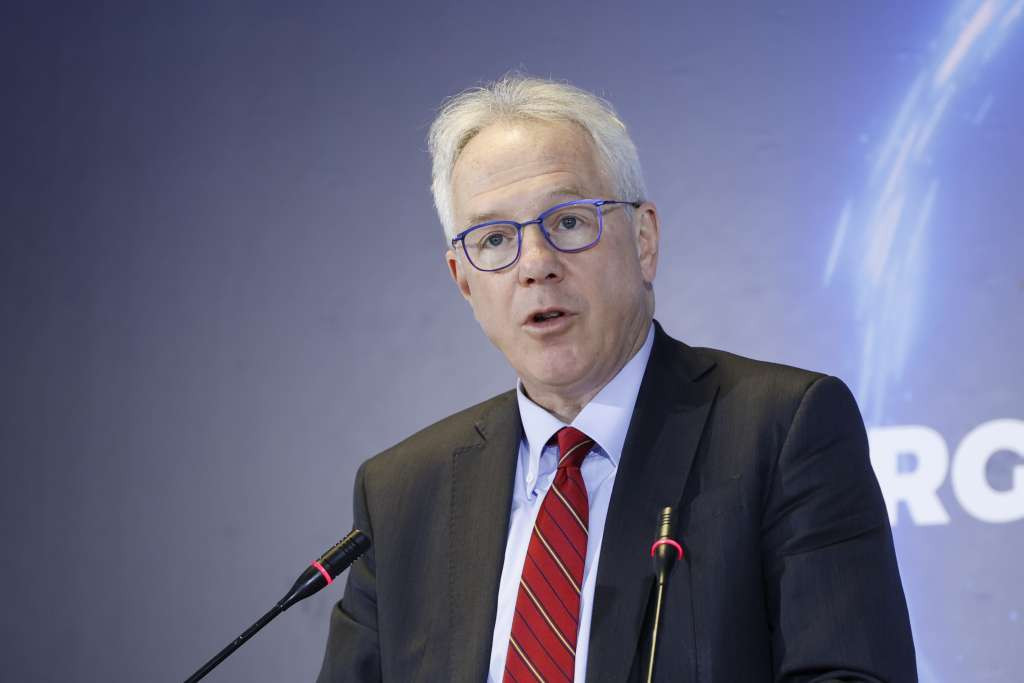 Veleposlanik Murphy: BiH mora žurno ojačati svoju energetsku sigurnost