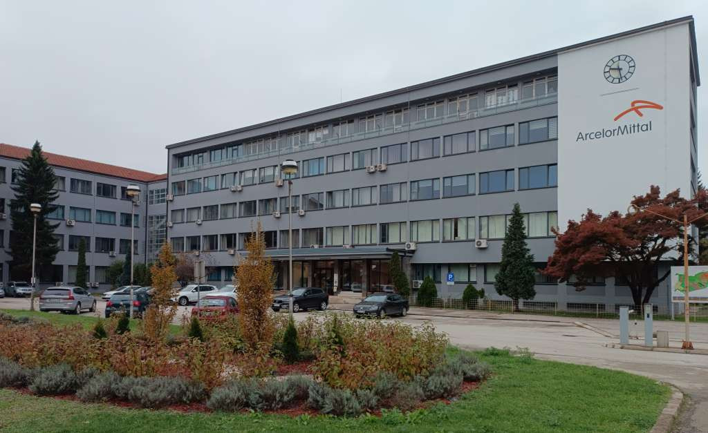 ArcelorMittal Zenica sutra obustavlja rad Koksare