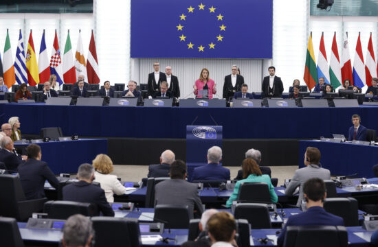 Povodom 20. godišnjice velikog proširenja EU data podrška budućim članicama