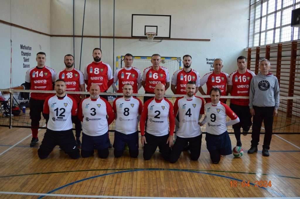 Fantomi jurišaju na sedmu titulu prvaka Evrope, očekuju finale sa Spidom