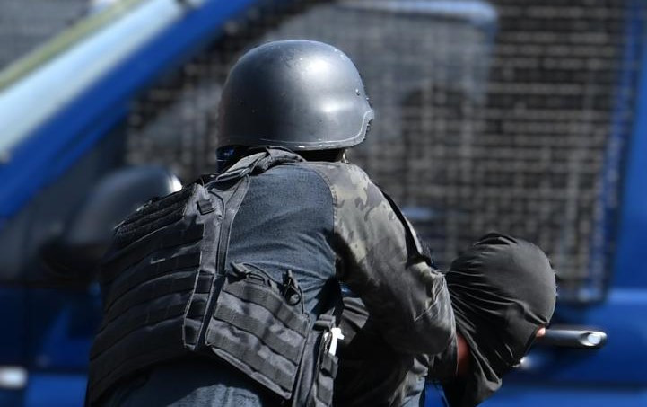 Akcija Trougao: Na području KS zbog privrednog kriminala uhapšeno pet osoba