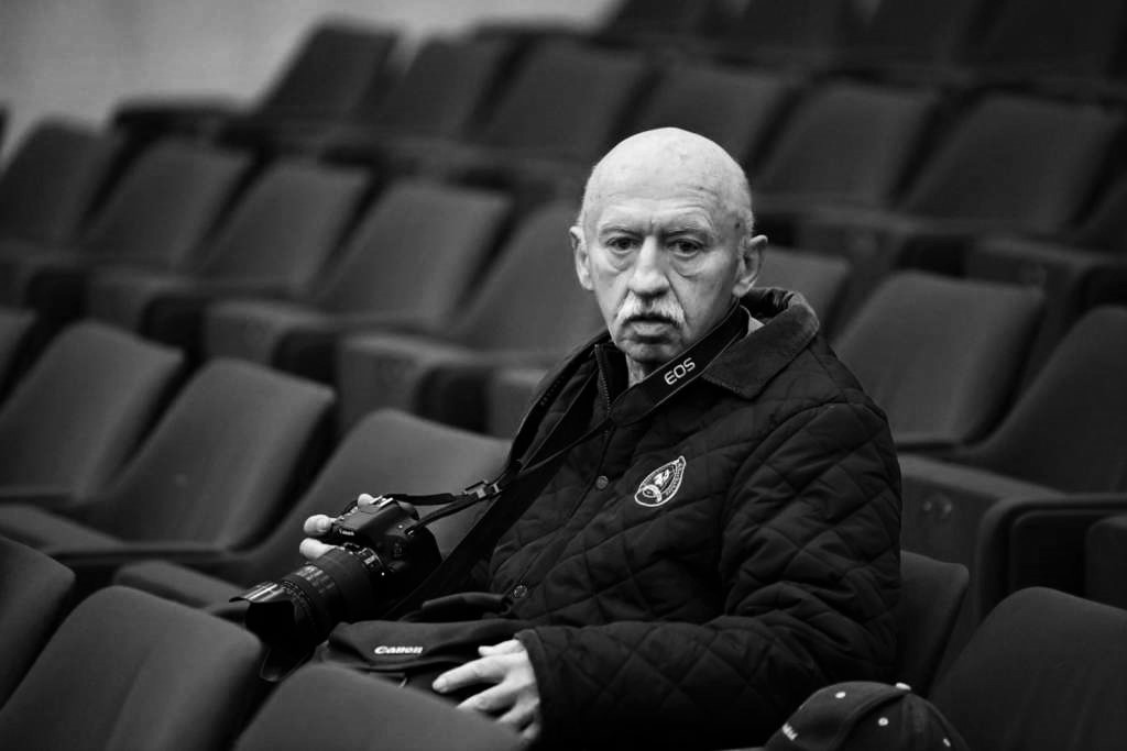 Preminuo Milutin Stojčević, dugogodišnji fotoreporter 'Slobodne Bosne'