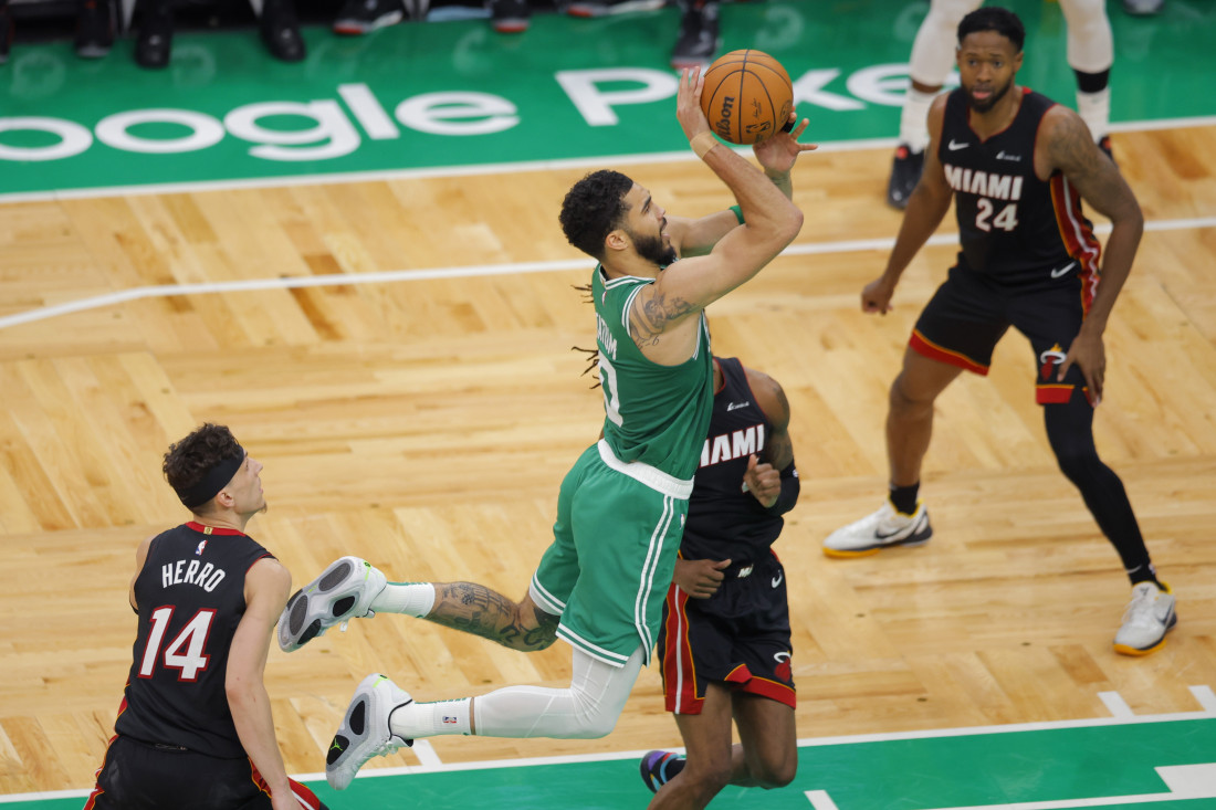 Pobjede Miamija i Oklahome u play-offu NBA lige