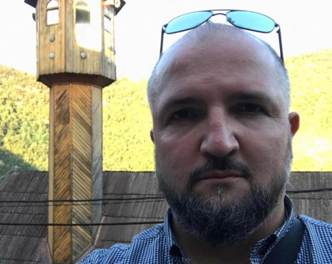 Podignuta optužnica protiv Jasmina Mulahusića