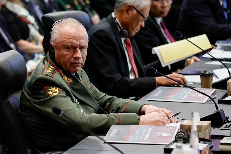 Moskovski sud uhapsio ruskog biznismena optuženog za podmićivanje zamjenika ministra odbrane