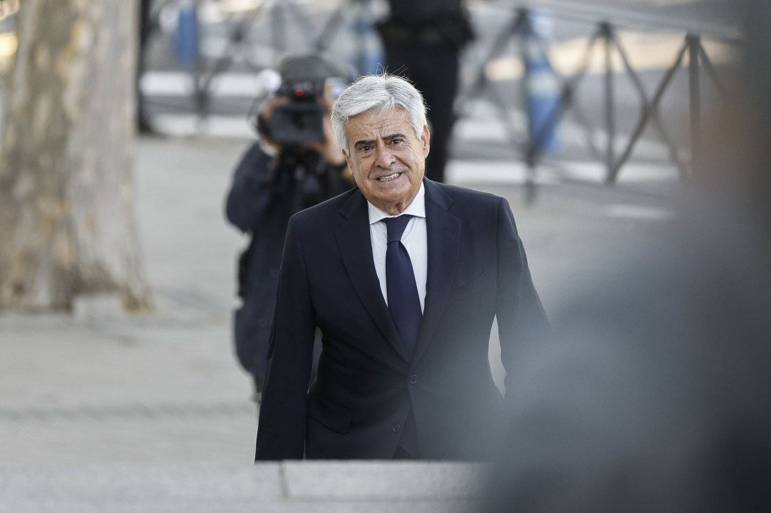 Pedro Rocha uprkos optužbama za korupciju imenovan za predsjednika FS Španije