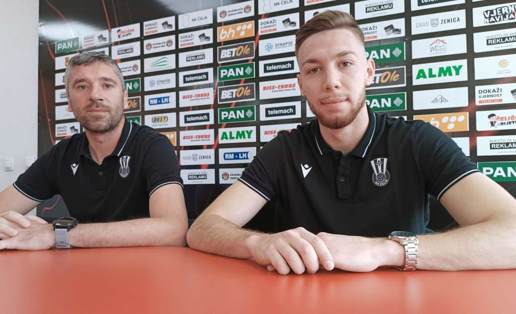 Čelik u nedjelju na svom terenu želi prekinuti veliki niz pobjeda gračaničkog Bratstva