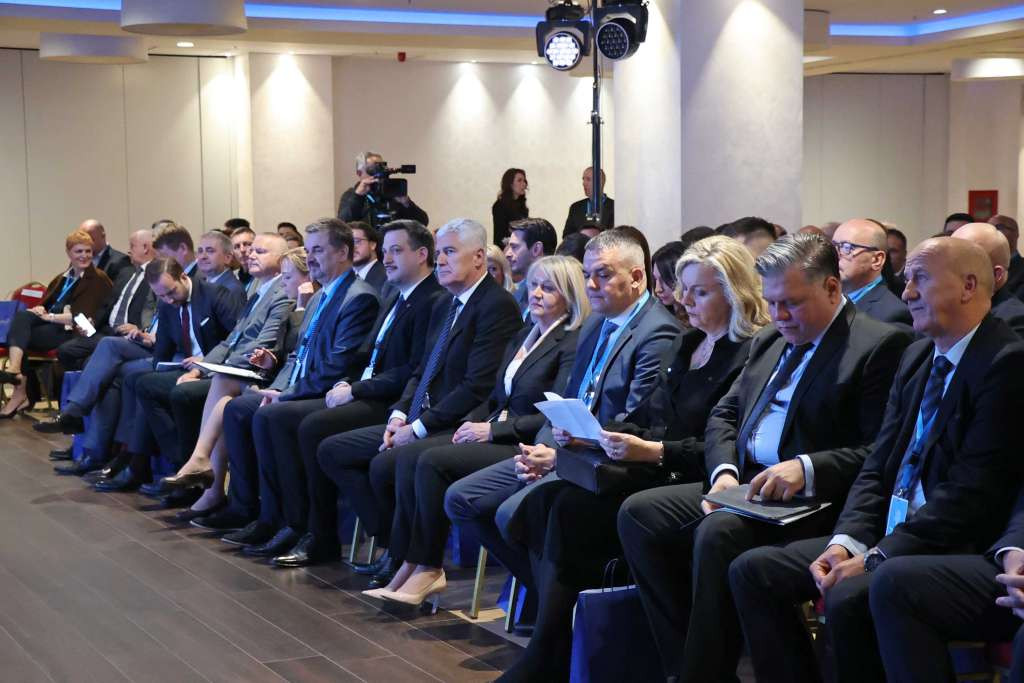 Mostar Security Forum: Hibridni rat vodi se u Bosni i Hercegovini