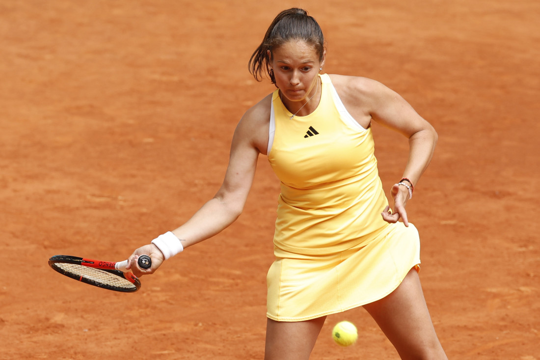 Kasatkina dobila bezbjednosne garancije za učešće na završnom mastersu u Rijadu