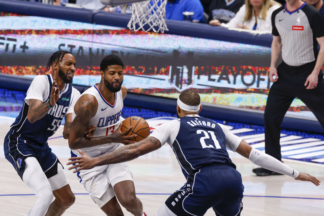 Minnesota se plasirala u polufinale play-offa Istočne konferencije