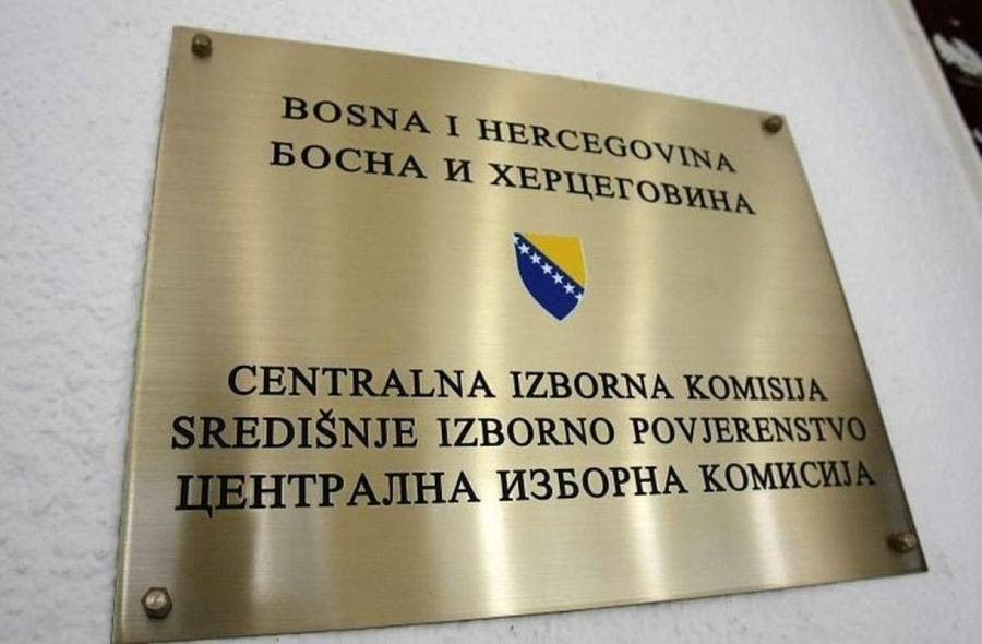 CIK BiH: Naredne sedmice odluka o raspisivanju i održavanju lokalnih izbora u BiH
