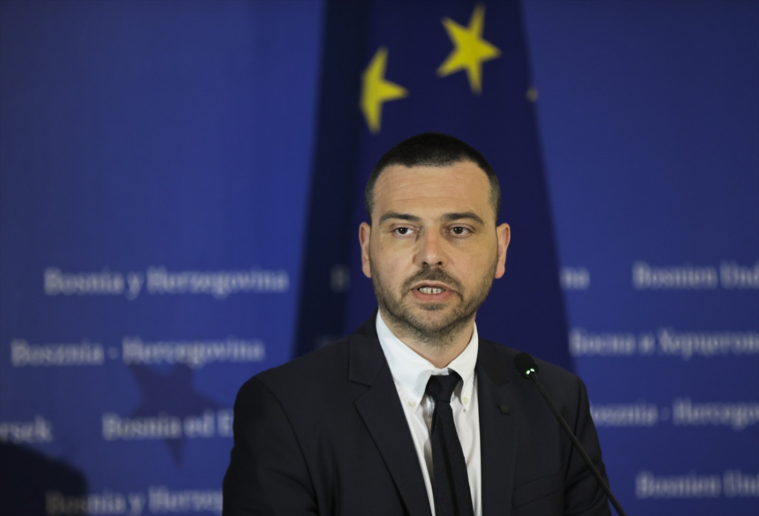 "Razlike nikada neće i ne smiju biti zid između nas"