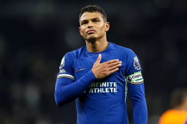 Silva na kraju sezone napušta Chelsea
