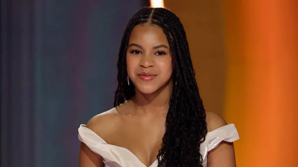 Blue Ivy Carter pridružila se mami Beyoncé u prequelu Kralja lavova